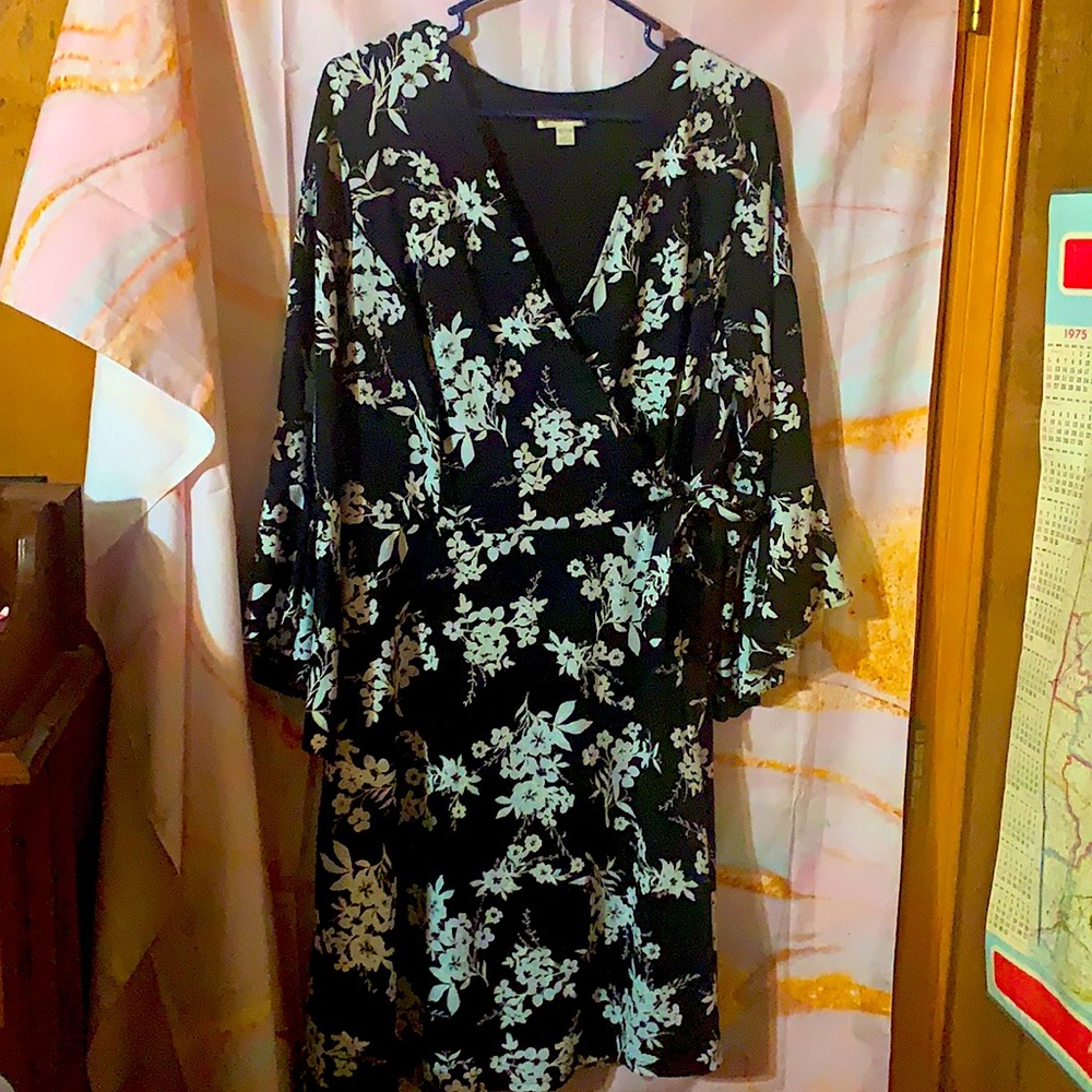Cato dress brand eat 1946 18/20 W